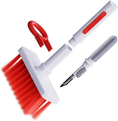 Multi-Function Tech Cleaning Brush™ - PocketShine™ 