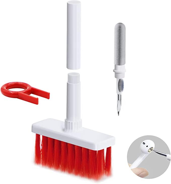 Multi-Function Tech Cleaning Brush™ - PocketShine™ 