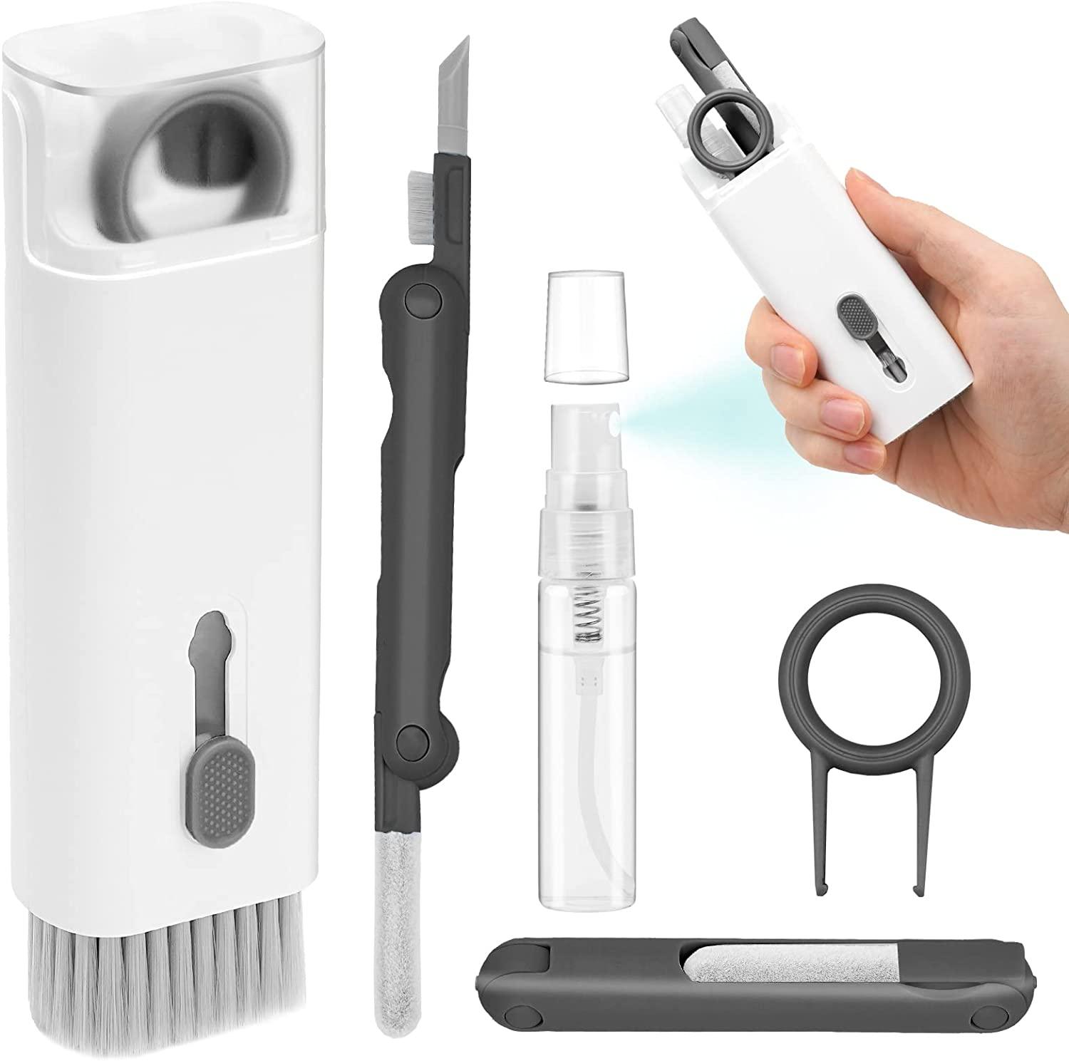 7-in-1 Cleaner Brush Kit™ - PocketShine™ 
